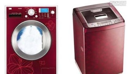 全自动洗衣机品牌排行:挑选时的注意事项